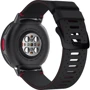 Смарт-часы Polar Vantage V2 SHIFT edition Black-Red M/L (725882059990): Особенности Водонепроницаемые, Компас, Металлический корпус