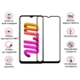 Аксессуар для смартфона BeCover Tempered Glass Black for Realme C30/C30s/C33 (708568)