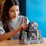 Конструктор LEGO Wednesday Кімната Венздей та Енід (76781) фото 5