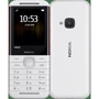 Мобільний телефон Nokia 5310 2020 Dual White/Red (UA UCRF)