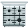 Газовая плита Gorenje G6111WH: Тип духовки газовая
