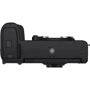 Fujifilm X-S10 kit (16-80mm) Black: Максимальный размер кадра 6240x4160