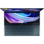 Ноутбук ASUS ZenBook Pro Duo OLED (UX582ZM-H2009X): Видеоадаптер NVIDIA GeForce RTX 3060 6 Гб GDDR6