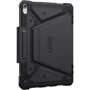 Аксессуар для iPad Urban Armor Gear UAG Metropolis SE Black (124473114040) for iPad Air 11 (2024 / 2025): Цвет черный