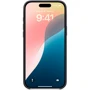 Чехол для iPhone Beats iPhone 16 Pro Max Case with MagSafe - Midnight Black (MCFQ4LL/A) фото 6