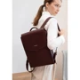 Женский рюкзак BlankNote бордовый (BN-BAG-40-vin): Пол Женский