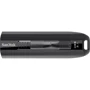 USB-флешка SanDisk 128GB Extreme Go USB 3.1 Black (SDCZ800-128G-G46)