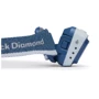 Фонарь туристический Black Diamond Spot 400 (Creek Blue) (BD 6206724064ALL1): Дальность подсветки, м 85