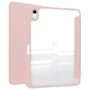 Аксессуар для iPad BeCover Soft Edge TPU with Pencil mount Pink for iPad Air 11 (2024 / 2025) (711706): Цвет розовый