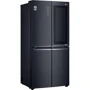 Холодильник LG GC-Q22FTBKL: Исполнение отдельностоящий