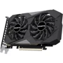 Видеокарта Gigabyte GeForce RTX 3050 WINDFORCE OC 6G (GV-N3050WF2OC-6GD): Интерфейс PCI Express 4.0 x16