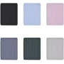 Аксесуар для iPad Proove Solid Case Gray for iPad 10.2 (2019-2021): Матеріал Пластик