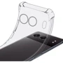 Чехол для телефонов BeCover TPU Case Anti-Shock Clear for OnePlus Nord 4 5G (713159): Тип накладка на заднюю часть