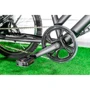 Электровелосипед VEGA BIG HAPPY черный: Размер 188x74x114 см