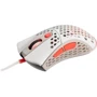 Мишка 2E HyperSpeed Pro RGB Retro white (2E-MGHSPR-WT): Тип сенсора оптичний