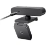 Lenovo 500 FHD WebCam Black (4XC0V13599): Интерфейс подключения USB 2.0