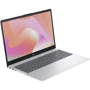Ноутбук HP 15-fd1061ua (B23CMEA) UA: Объем накопителя 256 ГБ (SSD)