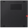 Персональный компьютер (ПК) Lenovo ThinkCentre M625Q, AMD A9-9420E (2.5GHz), 4GB, 500GB, Radeon R5 Graphics, Win10 Pro: Оптический привод отсутствует