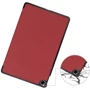 Аксесуар для планшетних ПК BeCover Smart Case Red Wine для Realme Pad 10.4" (708269)