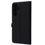 Аксесуар для смартфона WAVE Flap Case Black для Samsung A546 Galaxy A54 5G