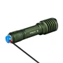 Ліхтар туристичний Ліхтар Olight Warrior X 3 od green: Максимальний час роботи, год 0.042