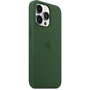 Чохол для iPhone Apple Silicone Case with MagSafe Clover (MM2F3) for iPhone 13 Pro: Тип аксесуара чохол