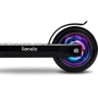 Самокат Lionelo WHIZZ NEO BLACK CARBON MULTICOLOR: Тип тормоза ручной