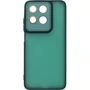Чехол для телефонов ArmorStandart ShadeX Dark Green for Motorola G15 / G15 Power (ARM83021): Совместимость Motorola G15 / G15 Power