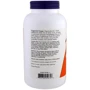 Now Foods Psyllium Husk Powder, 12 oz (340 g) (NOW-05975): Форма выпуска Порошок