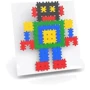 Конструктор MELI MINIS 200 эл. (1.5х1.5см)