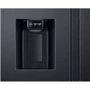 Холодильник Side-by-Side Samsung RS6HA8880B1: Объем морозильной камеры, л 225