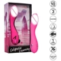 Вибратор для точки G CalExotics California Dreaming Surf City Centerfold