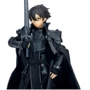 Ігрова фігурка Колекційна фігурка Banpresto Sword Art Online: Alicization - Rising Steel Integrity Knight Kirito (BP17825P): Тип Персонаж мультфильма, фильма