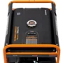 Генератор бензиновый Daewoo GDA 7500E 6,5kW: Тип генератора Бензиновый
