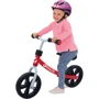 Беговел детский Hauck Eco Rider Red (81102-7): Возраст от 2 лет