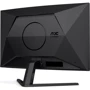 Монитор AOC CQ32G4VE: Разъемы HDMI, DisplayPort