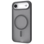 Чехол для iPhone Proove Essence Case with Magnetic Ring Natural Titanium for iPhone 17 Air