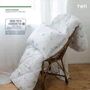Одеяло ТЕП Dream Collection Bamboo 140х210 см (1-02569): Размер, см 210x140