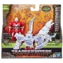 Трансформер Hasbro Transformers Arceeand Siluerfanc (F3898_F4618): Возраст От 6 лет