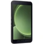 Планшет Samsung Galaxy Tab Active 5 6/128GB 5G Green (SM-X306BZGA): Встроенная память 128 ГБ