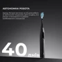 Зубная щетка Oclean X Ultra Set Black фото 10