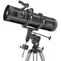 Телескоп National Geographic Newton 130/650 EQ3: Виробник National Geographic