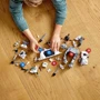 Конструктор LEGO Star Wars Защита базы Эхо (75241): Рекомендуемый возраст (макс) 16 лет