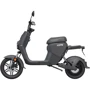 Электроскутер Segway-Ninebot B110S, Black Grey фото 13