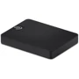 Seagate Expansion 1 TB (STJD1000400): Тип накопичувача портативний