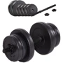 Гантель KETLER 1x11 кг