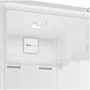 Холодильник Beko RCNA305K40WN: Размеры 181x54x57.4 см