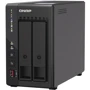 Мережевий накопичувач (NAS) Qnap TS-253E-8G