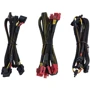 Блок питания CHIEFTEC 650W (CTG-650C-RGB): Форм-фактор ATX
