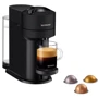 Кофеварка DeLonghi Nespresso Vertuo Next ENV 120.BM: Тип капсульная кофеварка эспрессо